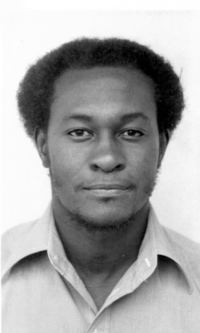 Obituary of Raymond Olivere Elliott