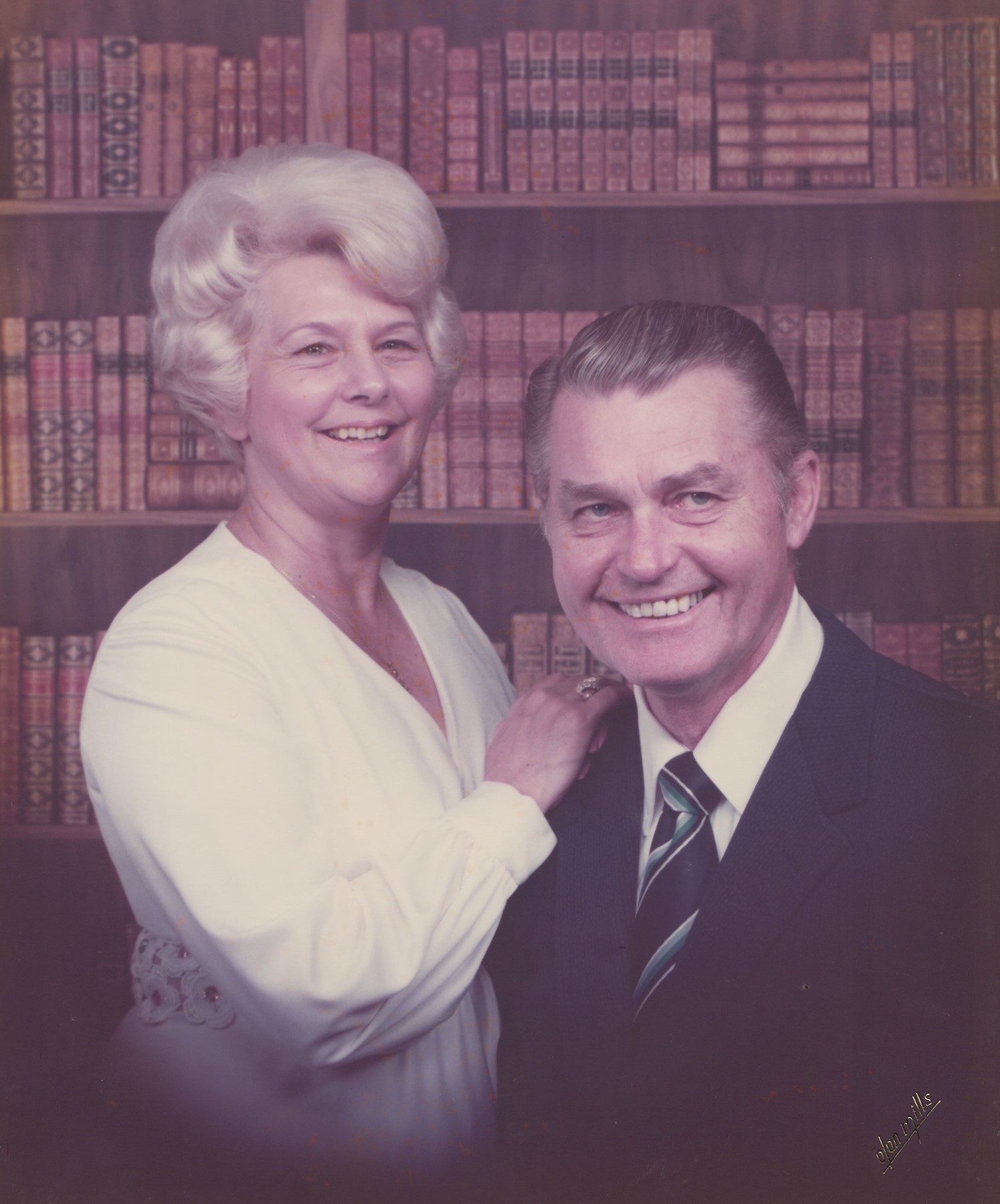 Obituary of Theresa Nell Franzetti Puckett