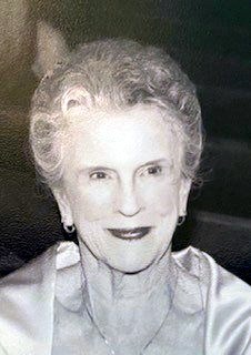 Obituary of Francis Annette Gilmer Watson