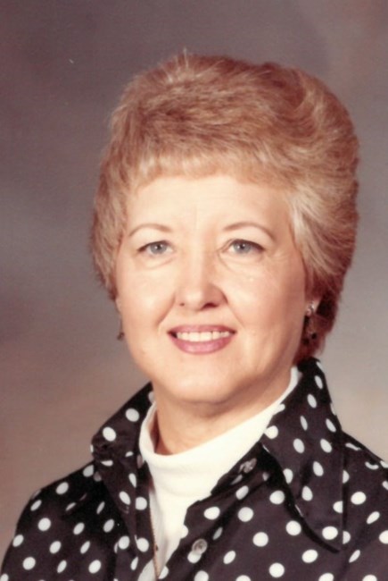 Obituario de Carol June Daniel