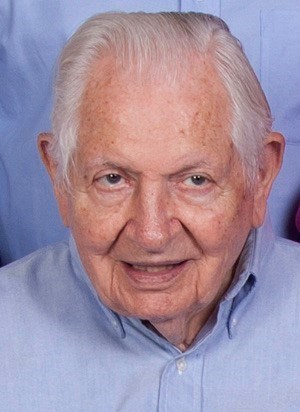 Obituary of Chester McConnell Thompson