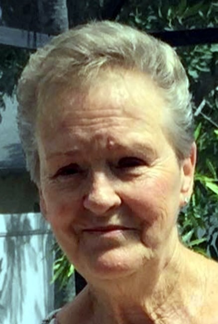 Obituary of Lucille Marie Farmosa