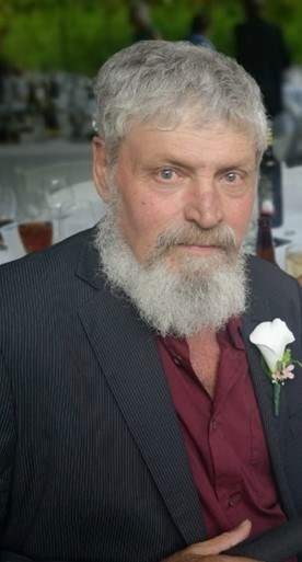 Obituary of Wayne Kenneth Stephenson