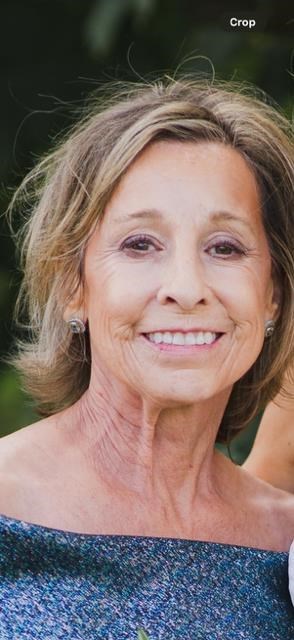 Obituary of Kathleen Anne Parolini