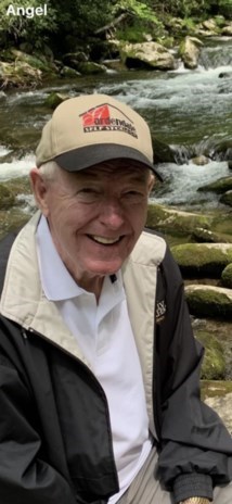 Avis de décès de Larry Davis Paul