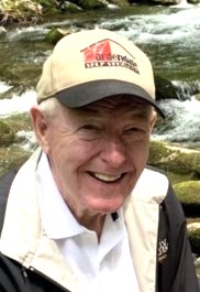 Obituary of Larry Davis Paul