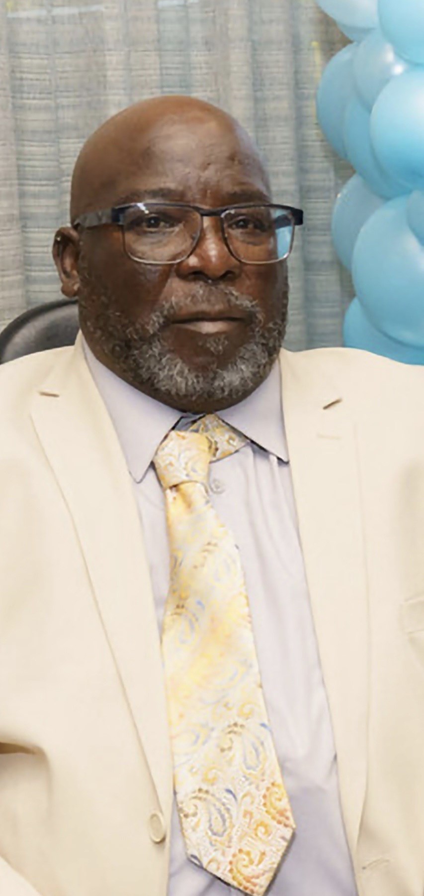 Obituary of James Earl Stephenson