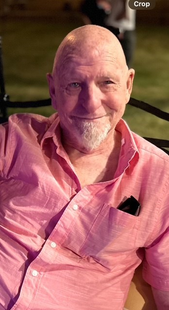 Obituary of Albert R. Hughes