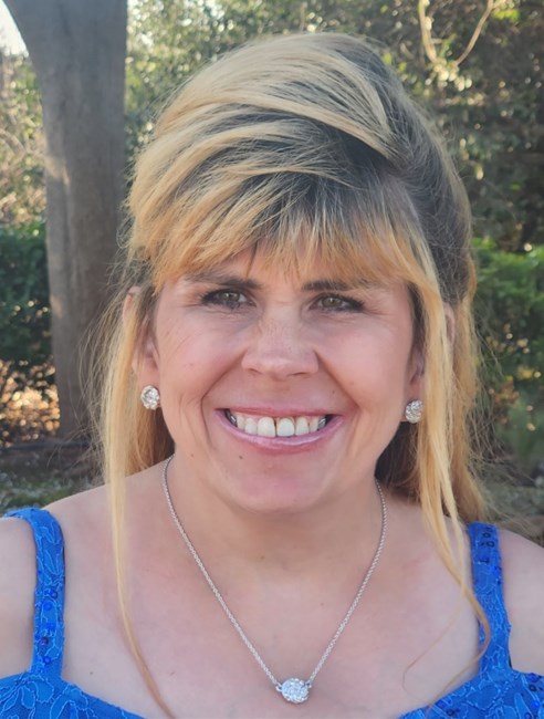 Obituary of Rachel Anne Van Foeken
