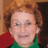 Obituary of Virginia "Ginny" McCullough