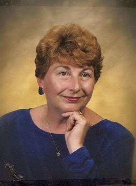 Obituary of Liana Ruth Lansing