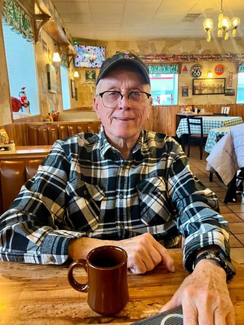 Obituary of William Douglas Ames