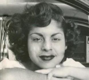 Obituario de Evelyn Mae Sanchez