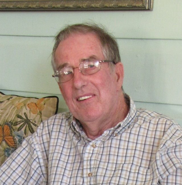 Avis de décès de Cornelius "Jack" Langdon Jr.