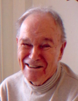 Obituary of William H. Strong