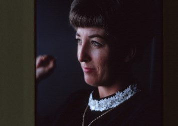 Obituary of Simonne D Rivera