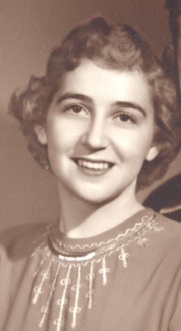 Obituary of Elva Uretta Hale