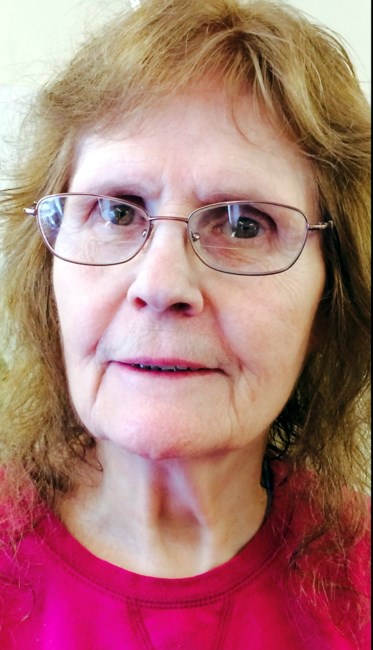 Obituary of Rosemary Parsley
