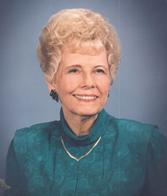 Avis de décès de Mrs. Vera Bae (Clem) Turner