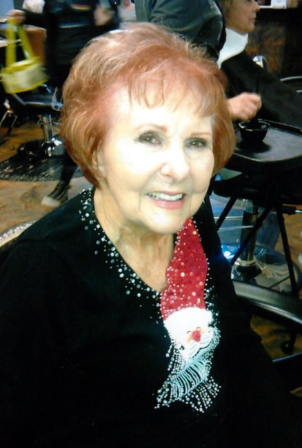 Obituary of Gloria Lucille Ferry