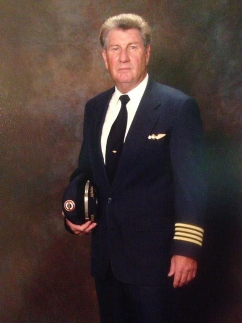 Obituary of John D. Andrews