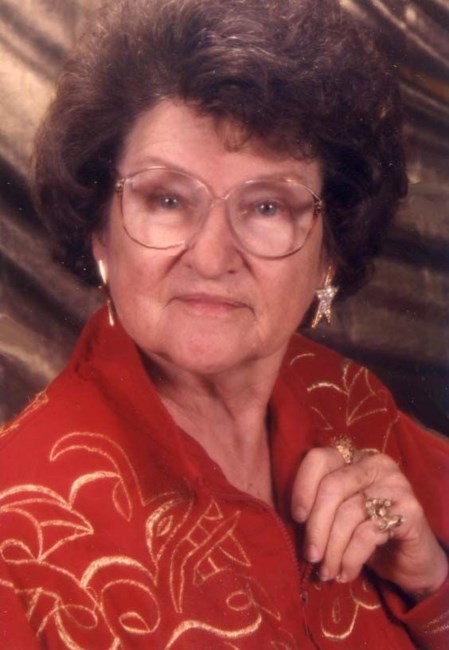 Obituary of Floy June West Bell "Ma Bell"