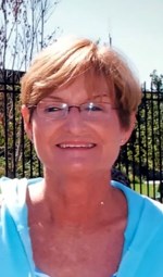 Patricia Gowen