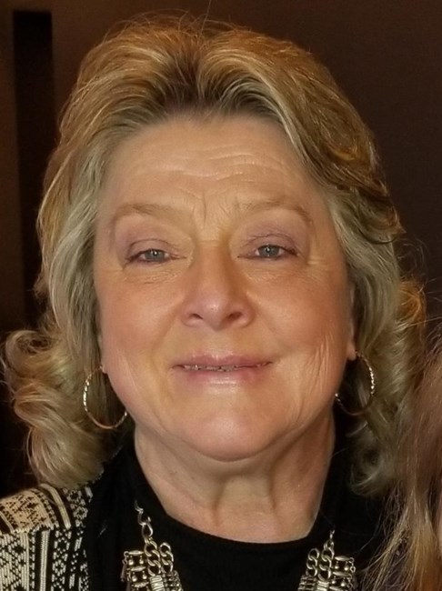Obituary of Elaine D. Pancyrz-Anderson