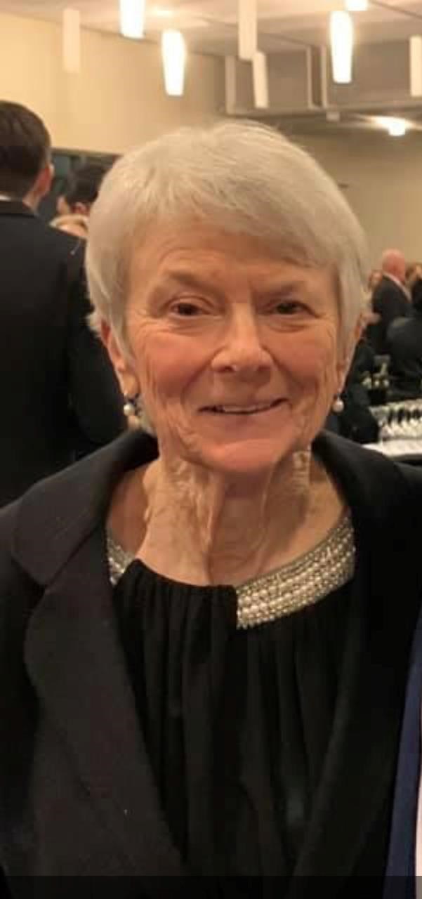 Obituary of Susan R. McClusky