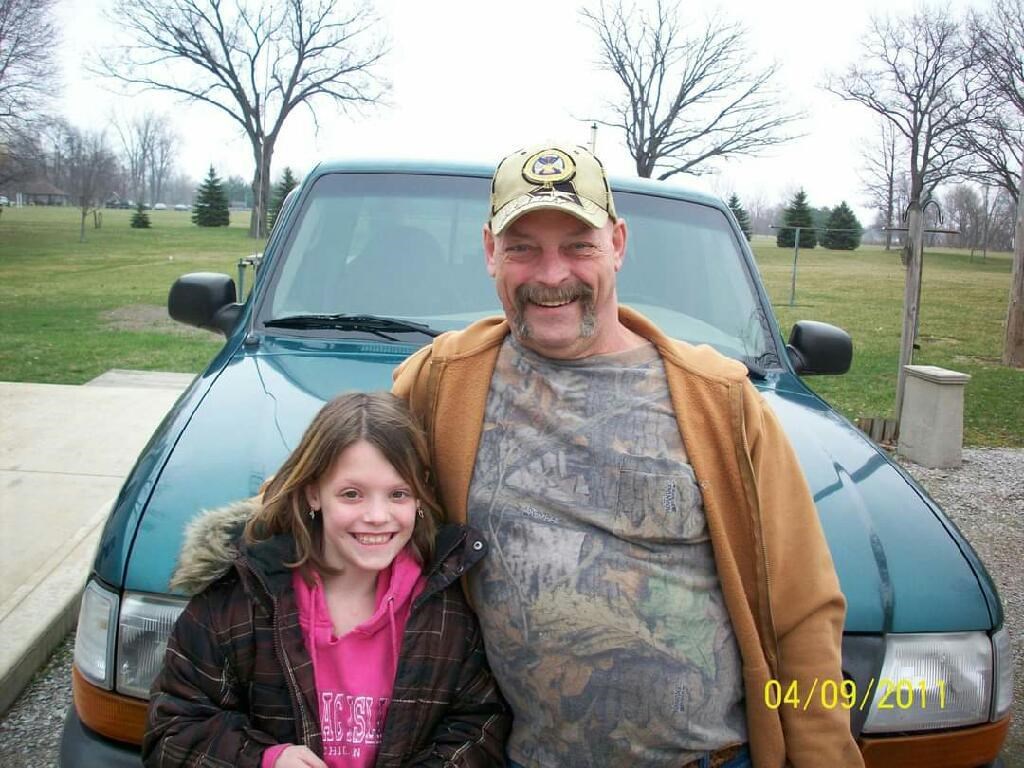 Obituary of Jeffery Alan Thrush