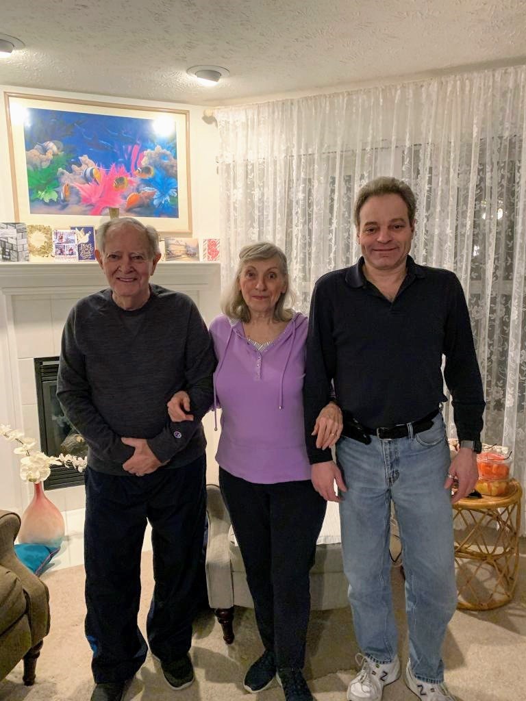 Obituary of Jackson "Jack" Wesley Kershaw