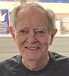 Obituary of Jackson "Jack" Wesley Kershaw