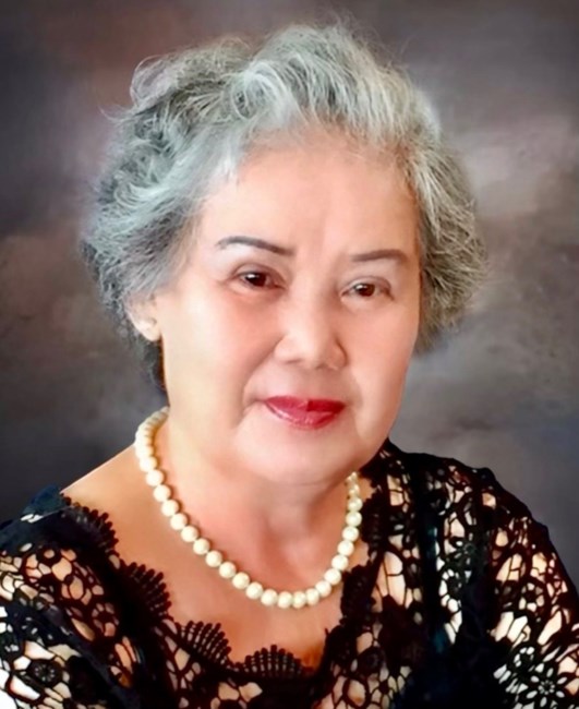 Obituary of Thinh Phuoc Le