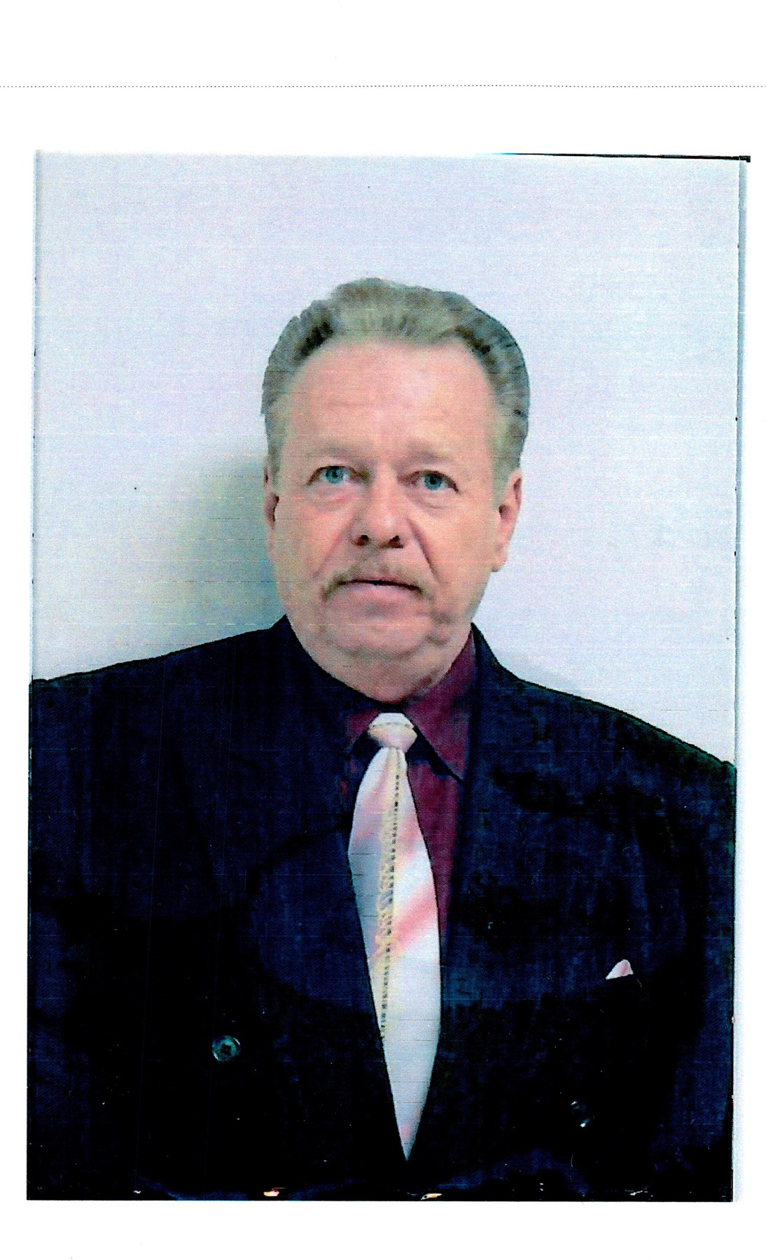 Obituary of Ronald Sherman Shiflet