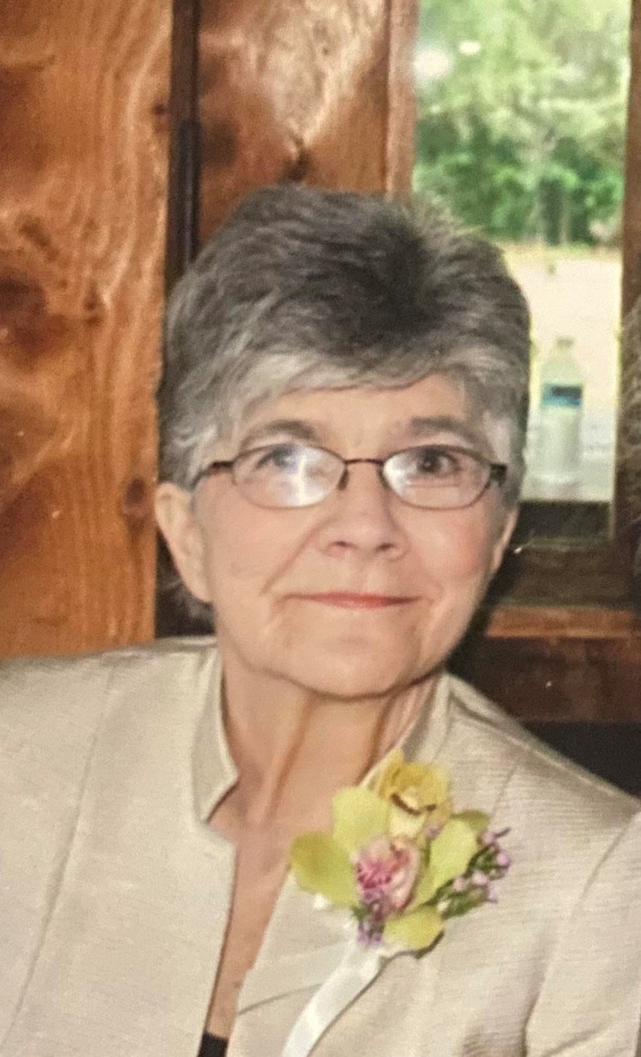 Lucille Leonard Pittman Obituary Tuscaloosa, AL