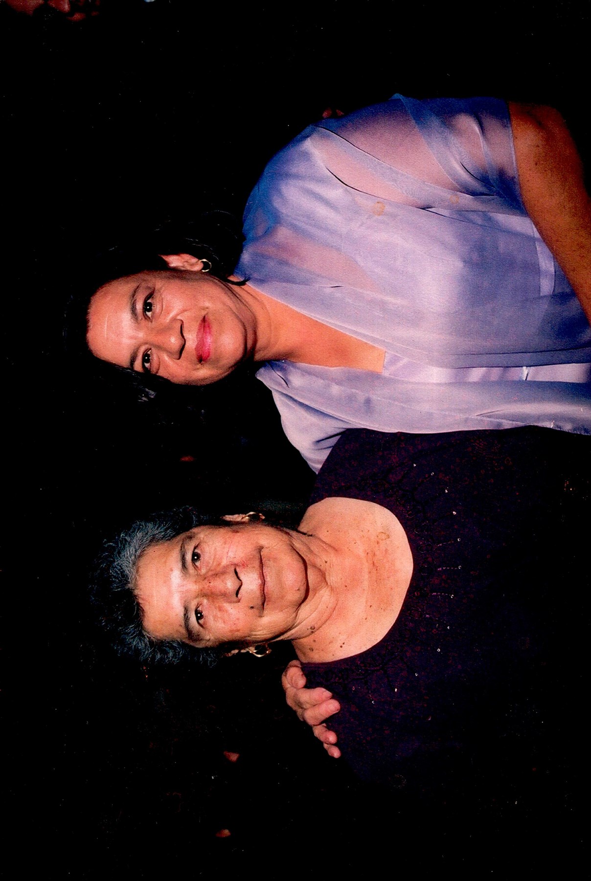 Obituary of Raquel Pasillas