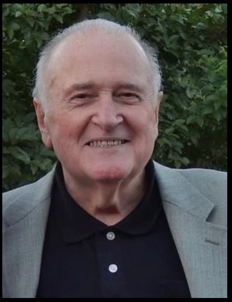 Obituary of Paul Golden Hussey, Jr.