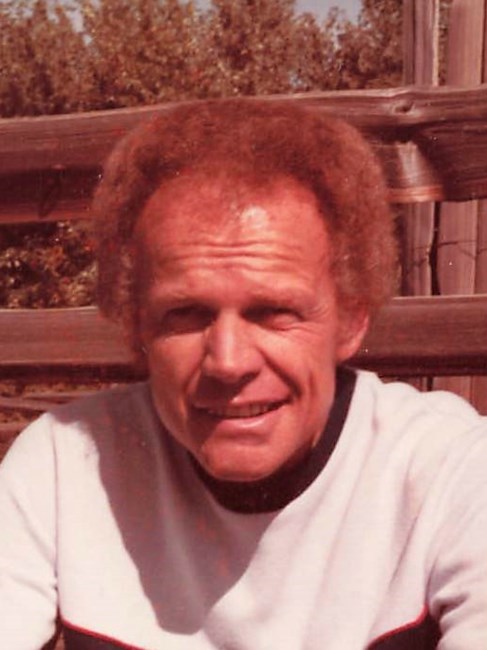 Obituary of Gordon Wayne Menk