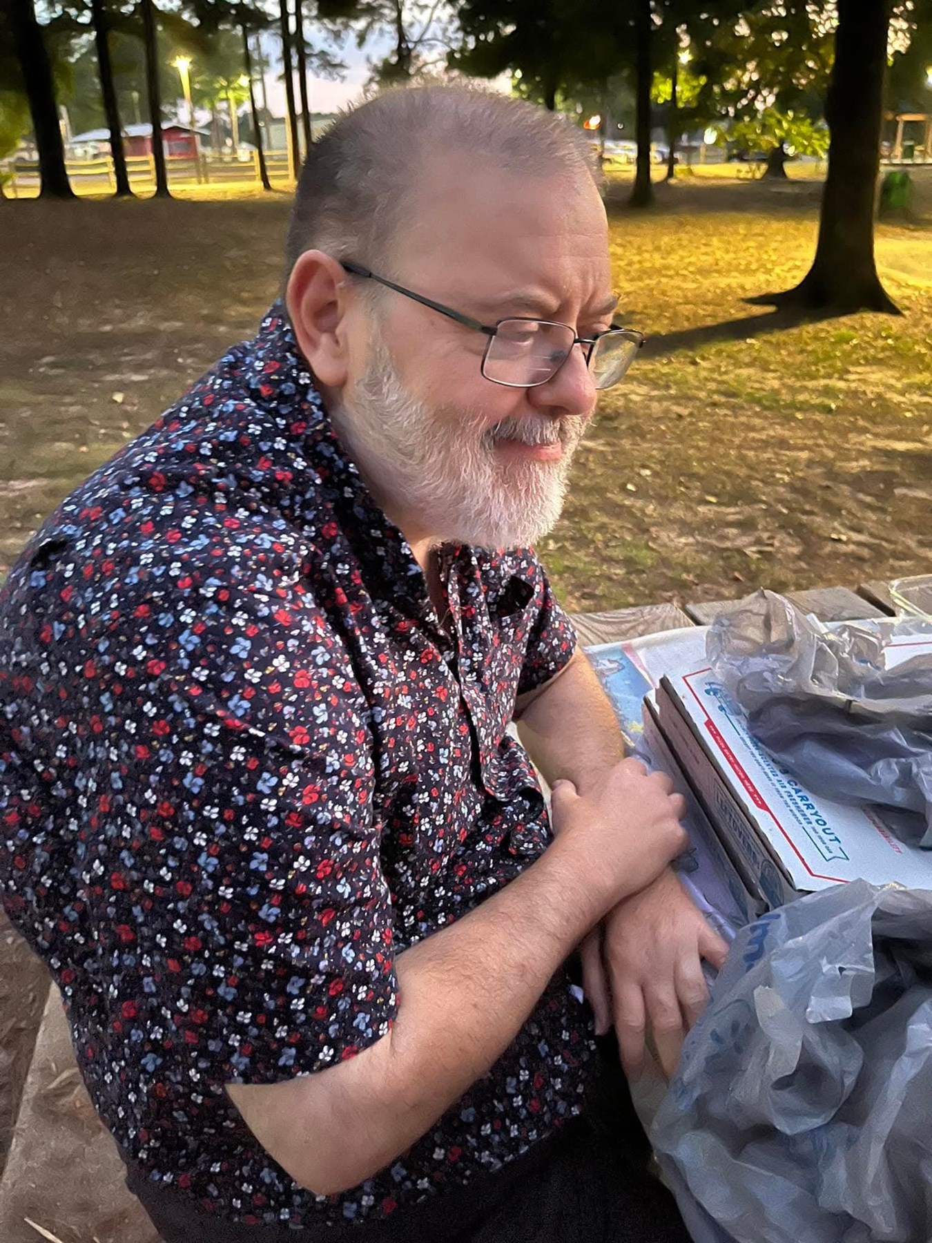 Obituary of Rick Cottle