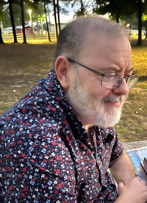 Obituary of Rick Cottle