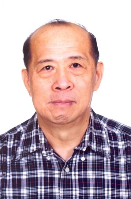 Obituary of Mr. Tomson Shiu Yuen Wong