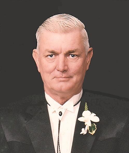 Obituary of Bobby "Bucky" Anderson