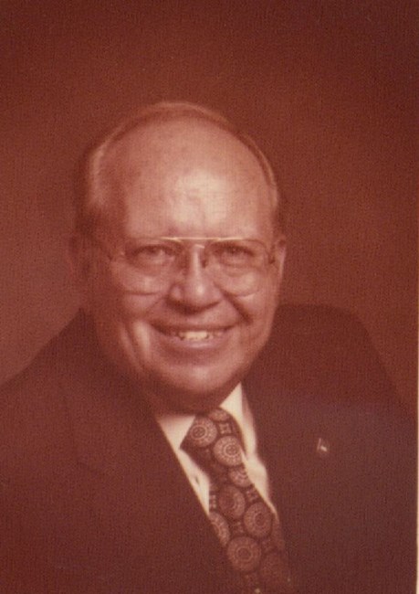 Obituary of Edward G. Clemmensen