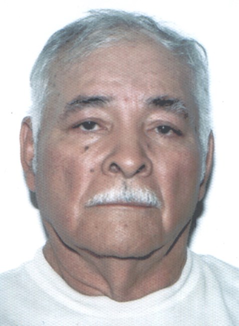 Obituary of Jesus Gallegos Salazar