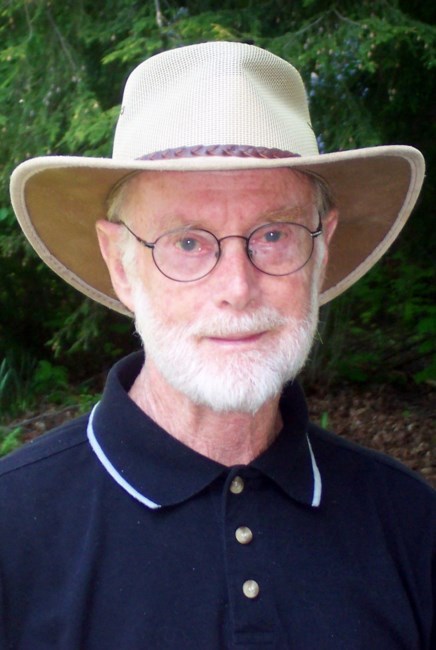 Obituary of Jeremy B. Allen