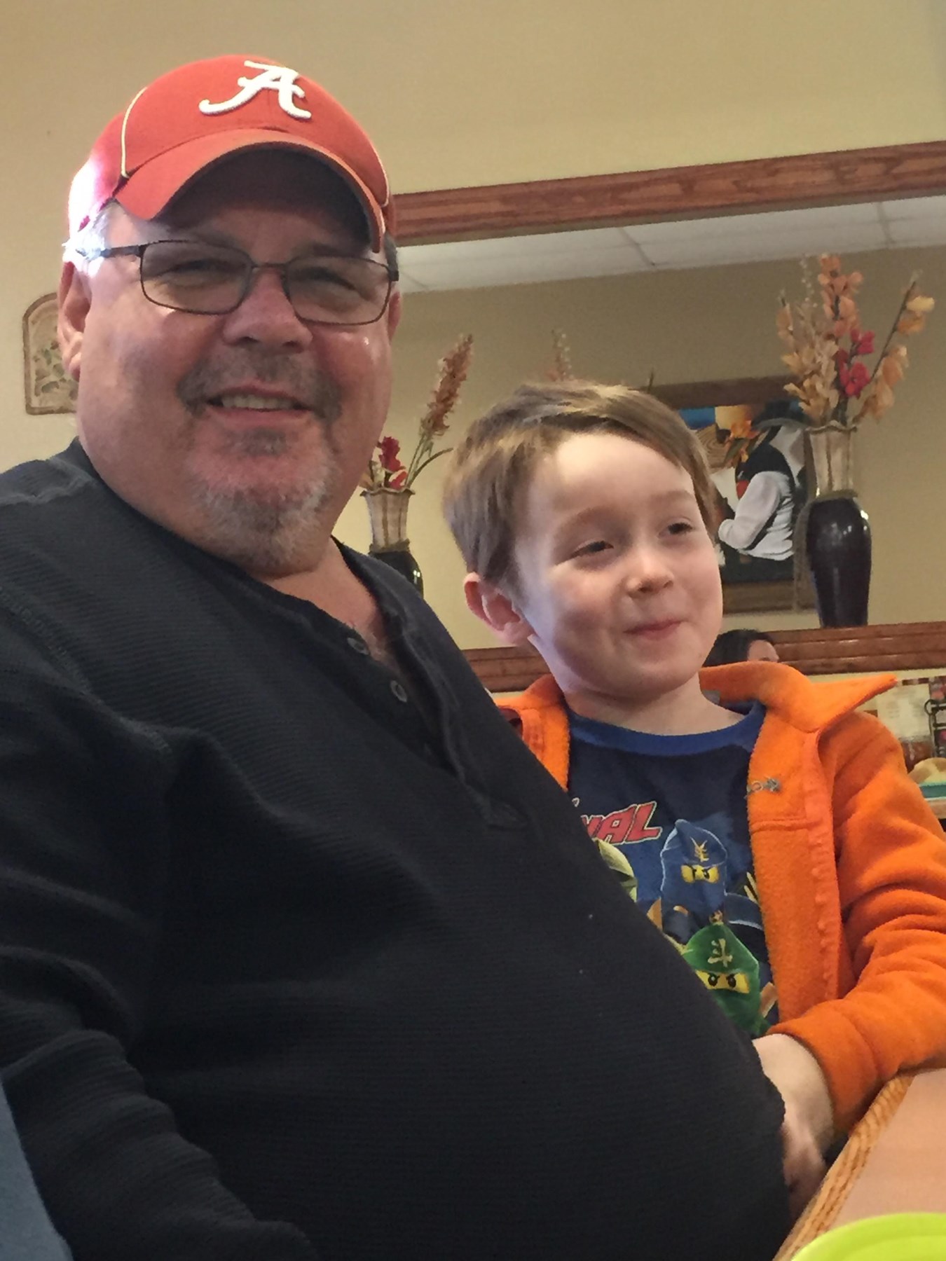 Obituary of Mr. Rickey Leon Marchman