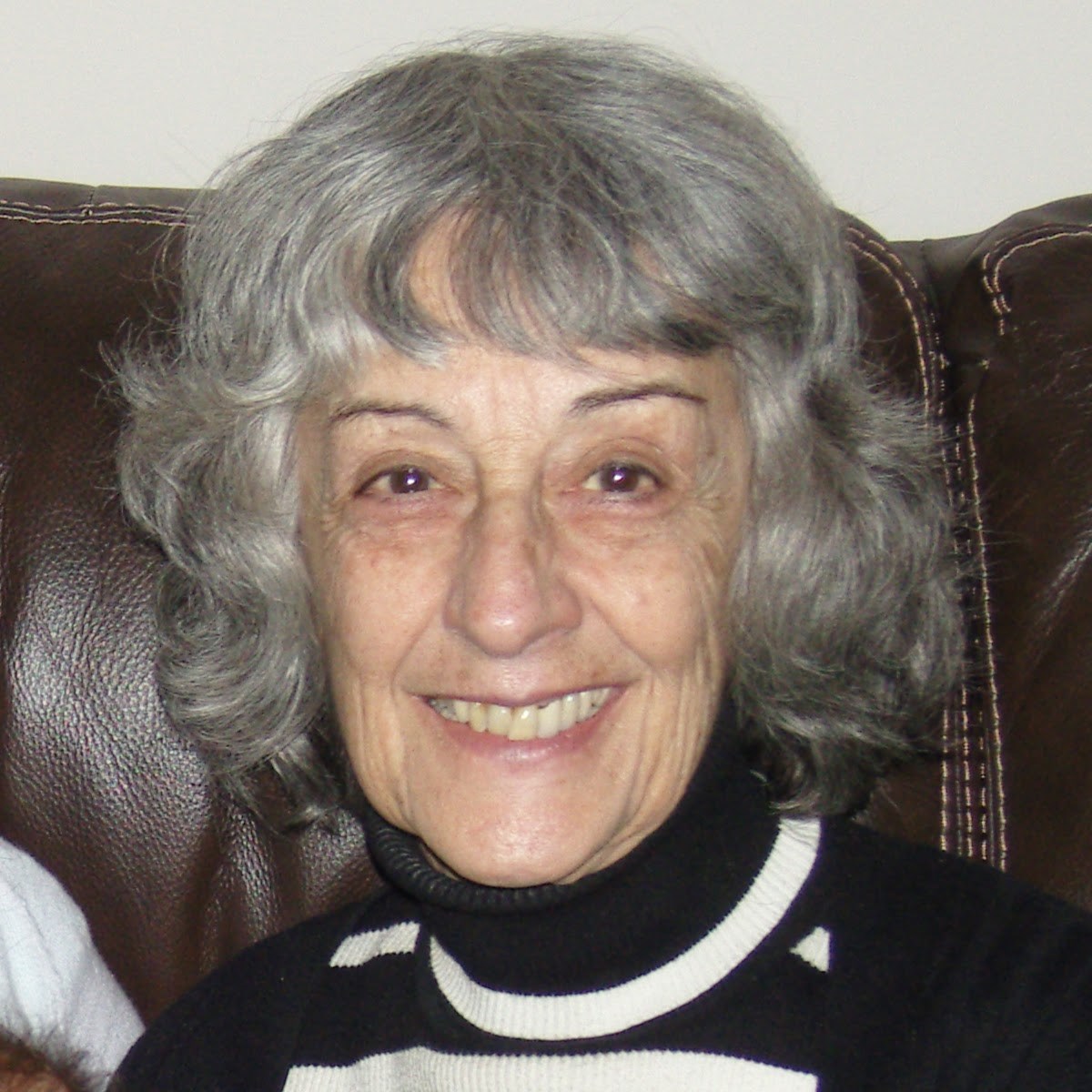 Obituary of Rose B. Maresca