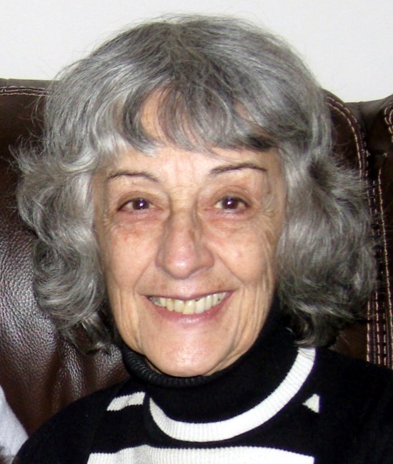 Obituary of Rose B. Maresca
