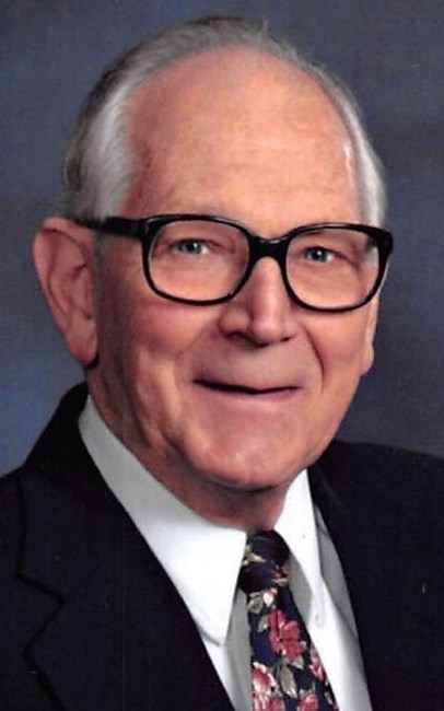 Obituary of Maurice Pierre Pomes