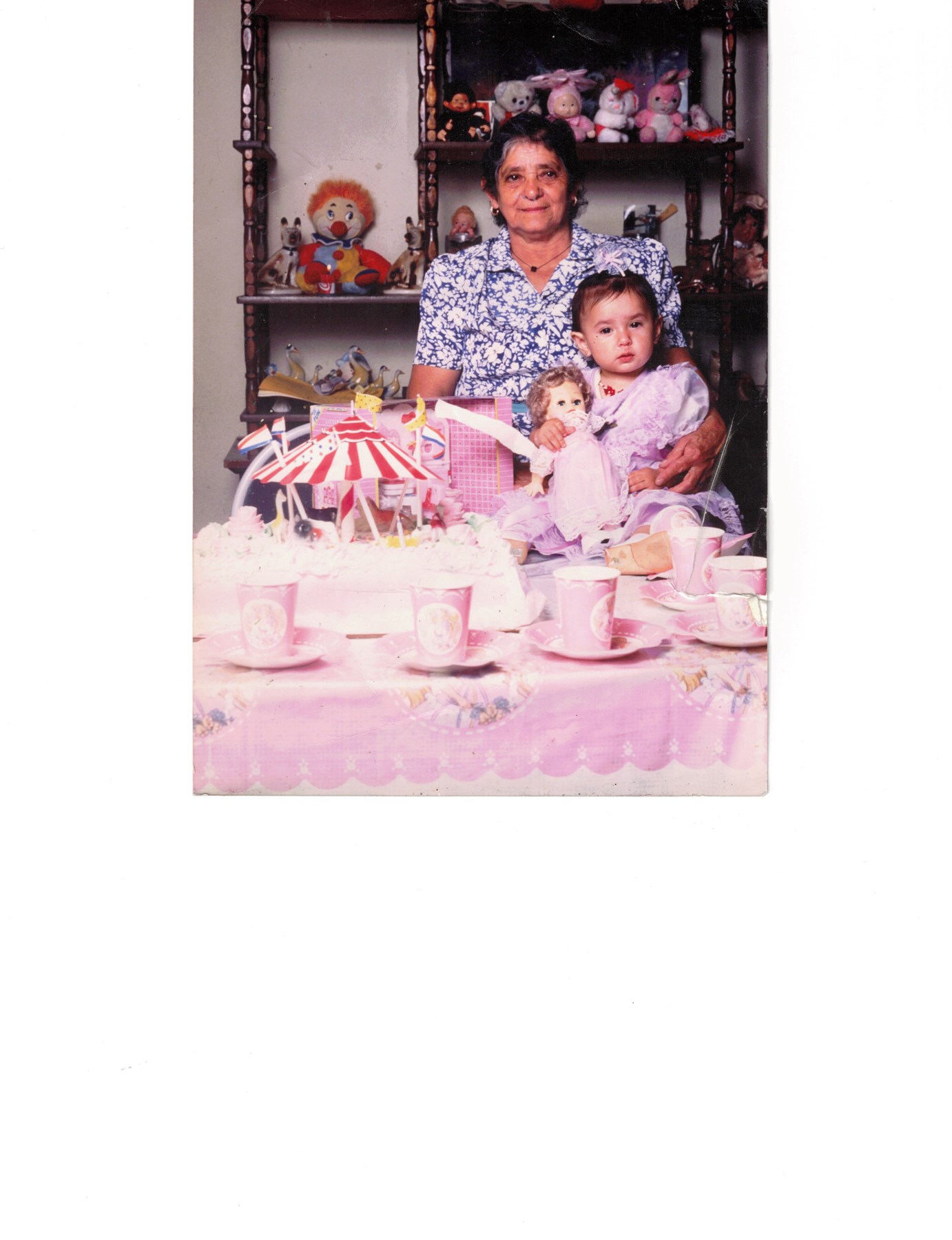 Obituary of Esther Vasquez Vda. De Osorio